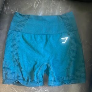 Gymshark workout shorts